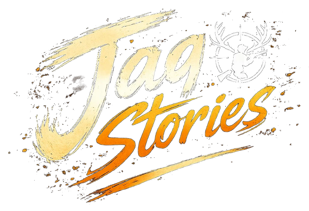 Jag Stories shooting, PRS training and hunting app
